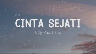 Download BCL - Cinta Sejati (Lirik) MP3