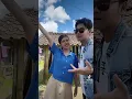 Download Lagu Video tiktok tri suaka \u0026 Nabila pake lagu ayang versi terbaru