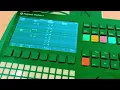 Polyend ambient jungle