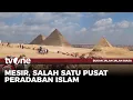 Download Lagu Jejak Bumi Para Nabi: Peradaban Mesir | Bukan Jalan-jalan Biasa tvOne