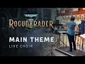 Download Lagu Main Theme - Live Choir | Warhammer 40,000: Rogue Trader