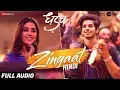 Download Lagu Zingaat Hindi - Full Audio | Dhadak | Ishaan \u0026 Janhvi | Ajay-Atul | Amitabh Bhattacharya