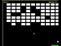 Java 1 Bricks breaker game