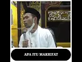 Download Lagu APA ITU MAKRIFAT | Ustadz Abdul Somad,. Lc,. Ma,. Ph.D_Vidio Pendek Mp4