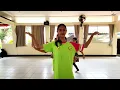 Lagu flying high - Eka Poetra dance by bintang pelangi dance crew