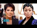 Kris Jenner Testifies About Alleged DEATH THREAT From Blac Chyna E News