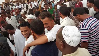 احمد ودالصديق وتر1080P HD 