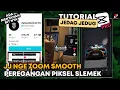 Lagu Tutorial Jedag Jedug Capcut Style Zainzdtx LS | JJ TIPIS ZOOM SMOOTH