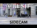Download Lagu [KPOP IN PUBLIC | SIDECAM] Crush by Seventeen | Glitch Crew | Perth, Australia