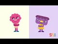 Seven Steps + More | Kids Songs | Super Simple Songs