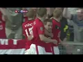 Michael Owen's SHOCK Last Minute Winner Vs Man City |2009 Derby Drama