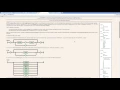 How to setup and resources JSON basics course