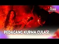Download Lagu TAUBATNYA PEDAGANG KURMA ZALIM YANG TAKUT DIRAJAM! | Aini Malaikat Tak Bersayap Eps 105 Full