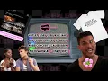 Jax Finally Leaves Us Alone Hayley Uses Free Will iams