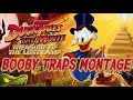 Lagu Disney's DUCKTALES: THE MOVIE Booby Traps Montage (Music Video)