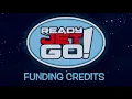 Lagu Ready Jet Go! Funding Credits Compilation (2016-2022)