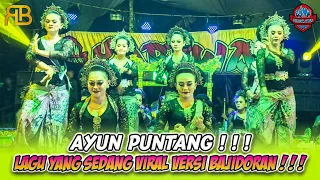 ayun puntang musik bajidoran mantuy banget jaipong bajidoran gsnw kartiwa group