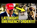 Download Lagu 🚨 BREAKING: Trump SMACKED DOWN in EMERGENCY LATE NIGHT HEARING