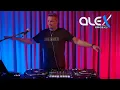 Lagu DJ ALEX studio session b2b DJ RASELL (2022-10-21)