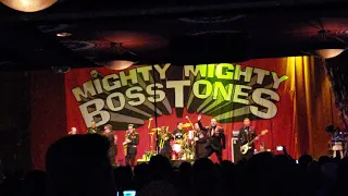 Download The Mighty Mighty Bosstones- \ MP3
