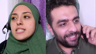 لما تبقى بكرش وتطلب أوردر 