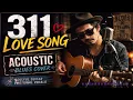 311 - Love Song | Acoustic Blues Rock Cover