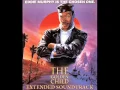 The Golden Child - Extended Soundtrack - 2.The Best Man In The World