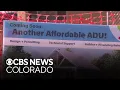 Denver Housing Authority sees increase in ADU assistance program