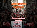 Download Lagu Justice For Zara. English Version- #justiceforzara #justiceforzaraqairina #justice4zara Sofia Rahmah