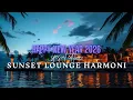 Lagu Luxury Chillout Lounge Music Collection 2026 | Champagne Nights – Special Edition Happy New Year 🎆