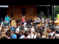 Knuckle Puck - Oak Street (Live @ Warped Tour Atlanta)