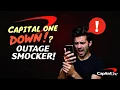 Capital One Down Again Shocking User Outage Stories Worst Experiences Revealed