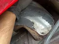Cascadia NOx Inlet sensor replacement tutorial