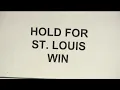 St Louis sports stores wait to crack open Stanley Cup winning gear