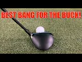 Best Fairway Wood for the Money