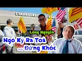 Download Lagu Ủng hộ Vân Kim, chống ông Phát Bùi, “biểu tình viên” Long Nguyễn nói gì?