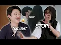 Download Lagu youngji being a flirty MESS with kyungsoo