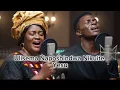 Lagu Ulisema Naposhindwa Nikuite Yesu | feat Upendo Nkone | Powerful Swahili Worship
