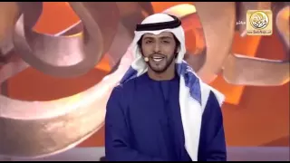 شيلة فوق الثرى أداء شبل الدواسر   دندنها
