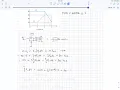 Impulse Momentum Example 2