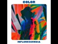 Color - Inflorescencia