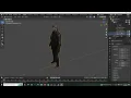 How to Convert XPS to FBX in Blender 3 6 Step-by-Step Tutorial