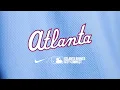 NEW BRAVES CITY CONNECT JERSEYS