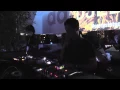DJEBALI dj set @ G(ART)EN by HUND Vicenza 20.05.2015 video1