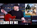 Download Lagu Stand By Me - Oasis Cover