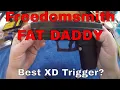 Freedomsmith Fat Daddy Trigger - Top Pick