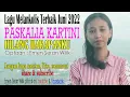 LAGU MELANKOLIS TERBARU : PASKALIA KARTINI - HILANG HARAPANKU