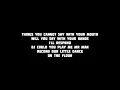 Fave - Mr Man(Lyrics)