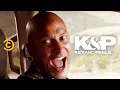 Pretending to Know the - Key Peele