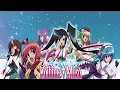 Koihime†Musou - Yappari Sekai wa Atashi Legend!! (TV Size)